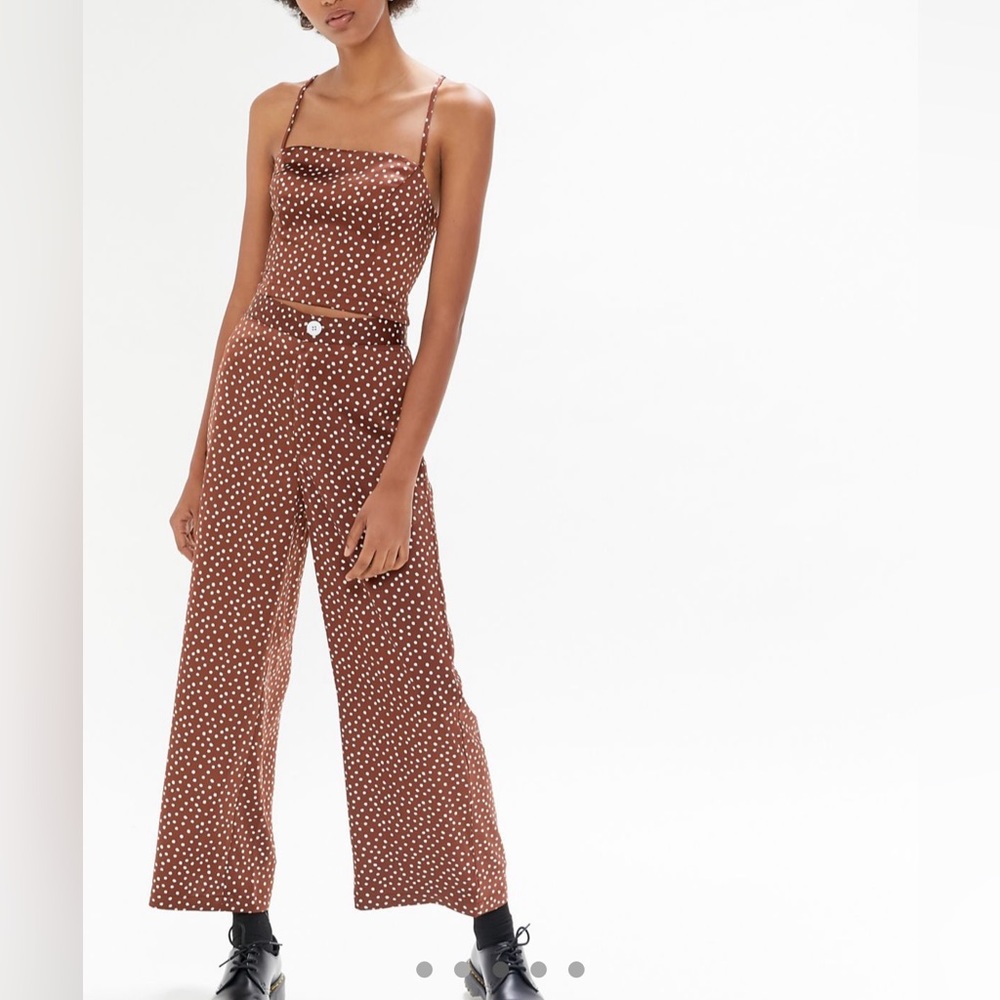 Urban Outfitters Two Piece Set